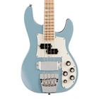 Jackson Series Concert Bass Cbxdx Iv - Ice Blue Metallic New. Price: $649.99.