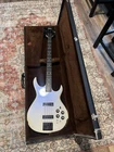 86 Usa Carvin LB60 4-STRING Electric Bass Guitar With Case Used. Price: $749.99.