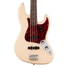 Fender Vintera Iii Early '60S Jazz Bass - Olympic White New. Price: $1349.99.