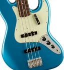 Fender Vintera Ii '60S Jazz Bass Rosewood Fingerboard Lake Placid Blue 014923030 New. Price: $1099.99.