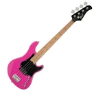 Cort Gb-short Scale Fandango Purple 30" 4 String Guitar Pink Markbass MB-1 New. Price: $619.99.