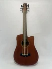 Gold Tone Bass Fl 23 Fretless Ukulele Mint Open. Price: $379.00.