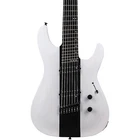 Schecter C-7 Multiscale Rob Scallon Electric Guitar Contrasts 197881323592 Rf Good. Price: $1151.23.