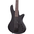 Stiletto STEALTH-4 Electric Bass Guitar New. Price: $649.00.