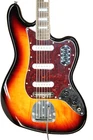 Squier Classic Vibe Bass Electric Guitar - 3TSB #M1354 Used. Price: $429.95.