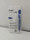 Pentel Twist-erase Up 0.5MM Automatic Mechanical Pencil (12PACK) Fine Blue New. Price: $14.49.