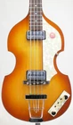 Hofner H500/1-63 Violin Bass Artist New Electric Guitar. Price: $2643.63.