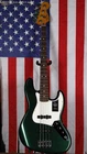 Fender Le Player Ii Jazz Bass - British Racing Green Used. Price: $718.96.