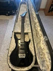 Westone Pantera Black Electric Guitar With Hard Case From Japan Used. Price: $700.00.