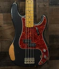 Nash PB-63 Black Electric Bass Guitar Medium Aging New. Price: $2733.00.