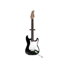 Crate Electra Electric Guitar With Gig Bag, Cable, & Shoulder Strap. Preowned. Price: $225.00.