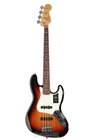 Fender Player Ii Jazz Bass 3-COLOR Sunburst With Rosewood Fingerboard New. Price: $849.99.