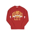 Where I'm From Kansas City Crew Neck Sweatshirt - Open. Price: $27.99.