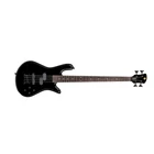 Spector Performer 4 Black String Bass Guitars Nuovo. Price: $570.26.
