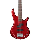 Ibanez GSRM20 Mikro Shortscale Bass Guitar Transparent Red Rosewood New. Price: $219.99.