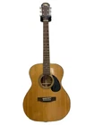 Acoustic Guitar ARIA-501 Natural Wood Grain 6 Strings Used. Price: $548.23.