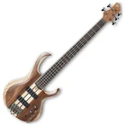 Ibanez BTB745NTL Standard 5-STRING Bass Guitar Natural Low Gloss New. Price: $999.00.