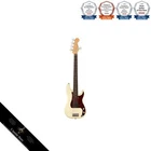 Fender American Professional Ii Precision Bass V Electric Rosewood New. Price: $2769.64.