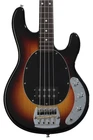 Ernie Ball Music Man Pino Palladino Stingray Bass Guitar - '79 Burst New. Price: $3499.00.