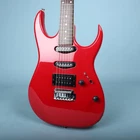 1989 Ibanez Series EX-140 Ferrari Red Electric Guitar *excellent Cond* Used. Price: $595.00.