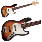 Fender Made In Japan Hybrid Ii Series Jazz Bass V 3-COLOR Sunburst Guitar New. Price: $1194.99.