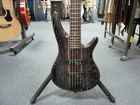 Ibanez SR1305SB-MGL 5-STRING Premium Electric Bass Magic Wave W/bag *free Ship!! New. Price: $1599.99.