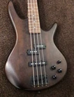 Ibanez Gio GSR200B Electric Bass Guitar-look At Pics! Used Shown Good. Price: $169.00.