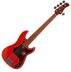 Sire Marcus Miller P5 Precision Bass String Roasted Hard Maple Dakota Red Drd New. Price: $890.00.