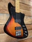 Fender Player Plus Active Meteora Bass (pre-owned) 3-COLOR Sunburst Used. Price: $699.99.