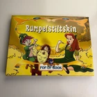 Rumpelstiltskin Fairy Tales Pop-up Book 2004 Creative Publishing Puffy Hc Very. Price: $11.43.