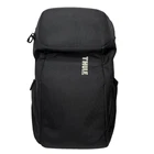Thule 23L Accent Backpack Bundle For 15.6" Macbook Laptop Black Used. Price: $44.95.