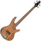 Ibanez GSR100EXMOL Gio 4-STRING Electric Bass Mahogany Oil New. Price: $229.99.