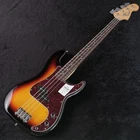 Fender / Made In Japan Traditional 60S Precision Bass 3-COLOR Sunburst New. Price: $1246.40.
