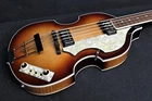 Hofner HCT-500/1-SB Beatle Bass Vintage Look Conversion Labella's & Tea Cups New. Price: $879.99.