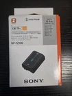 Sony Oem NP-FZ100 Rechargeable Battery For A1, A9, A7R Iii, Iv, A7S Open. Price: $48.99.