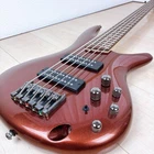 Ibanez SR305E 5-STRING Series Electric Bass Guitar W/ Original Sc Used. Price: $555.00.