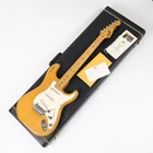 G&l S-500 Electric Guitar 1991 Usa Made Natural Ash Stratocaster Type Used. Price: $1497.46.