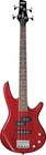 Ibanez GSRM20 Gio Mikro Short-scale Bass Guitar Transparent Red New. Price: $219.99.
