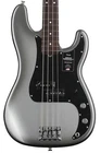 Fender American Professional Ii Precision Bass Mercury Rosewood Fingerboard New. Price: $2662.99.