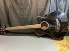 Takamine 4-STRING Acoustic/electric Bass Model GB30CE (H83007367) Used. Price: $599.00.