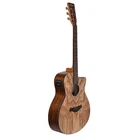 Kadence Acoustica Series Electric Guitar - ... New. Price: $141.16.