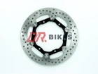 Yamaha YZ125 X-y 2008 2009 Brembo Serie Oro Floating Front Disc New. Price: $247.69.