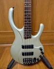 Ergodyne Ibanez EDC700 Electric Bass Safe Packing! Used. Price: $800.00.