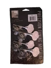 Ping P2682 Popular Open F Style (4) Chrome Electric Guitar Tuners New Old Stock. Price: $39.24.
