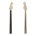 Vetimobato 4-STRING Electric Bass Guitar Neck 22 Frets, 34" Maple With Rosewoo New. Price: $95.00.