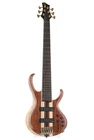 Ibanez Premium BTB1836 Bass Guitar - Natural Shadow Low Gloss New. Price: $1999.99.
