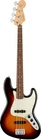 Fender Player Series 4-STRING Jazz Bass Tri-color Sunburst New. Price: $679.99.