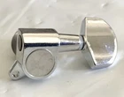 Ibanez ART90 Artist Series Electric Guitar Original Bass Side Tuner Tuning Peg Used. Price: $19.99.
