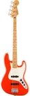 Fender Player Ii Jazz Bass - Coral Red New. Price: $849.99.
