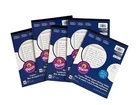 Pacon 5 Pack Multi-program Handwriting Journal/tablet Gr. 2-3 (40 Sheets) New. Price: $15.00.
